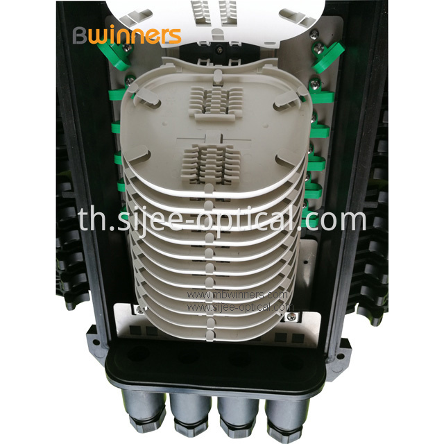 Fiber Optic Distribution Box Ftth Box